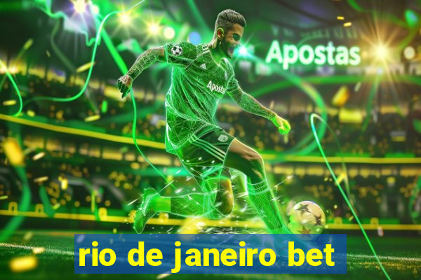 rio de janeiro bet